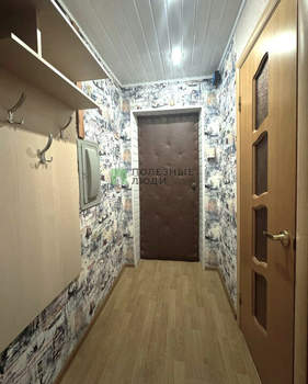 3-к квартира, вторичка, 56м2, 3/5 этаж