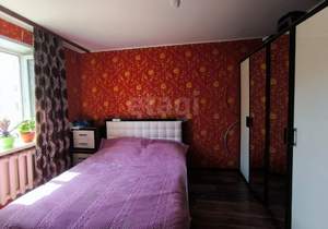 2-к квартира, вторичка, 57м2, 5/9 этаж