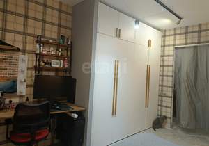 2-к квартира, вторичка, 60м2, 9/17 этаж