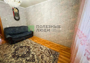 3-к квартира, вторичка, 67м2, 1/9 этаж