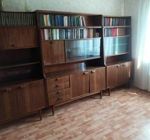 2-к квартира, вторичка, 61м2, 9/9 этаж