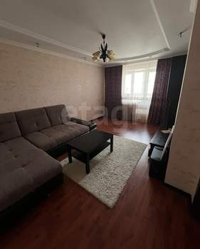 2-к квартира, вторичка, 65м2, 3/16 этаж