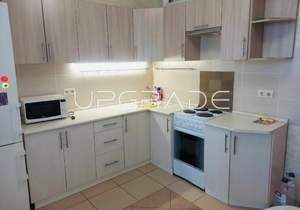 2-к квартира, вторичка, 56м2, 8/17 этаж