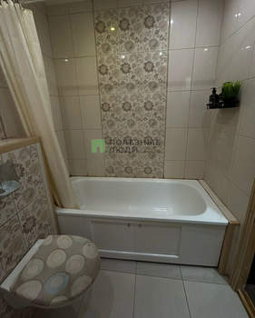 1-к квартира, вторичка, 36м2, 2/9 этаж