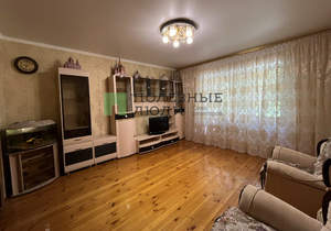 3-к квартира, вторичка, 81м2, 1/12 этаж