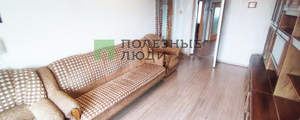 3-к квартира, вторичка, 61м2, 5/5 этаж