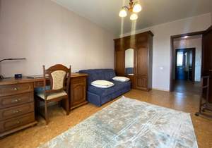 3-к квартира, вторичка, 90м2, 8/16 этаж