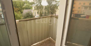 2-к квартира, вторичка, 50м2, 3/4 этаж