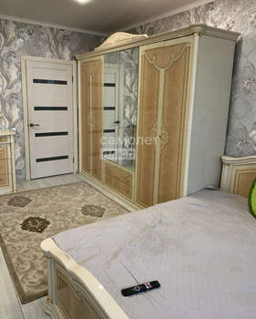 2-к квартира, вторичка, 64м2, 1/9 этаж