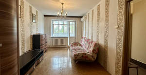 1-к квартира, вторичка, 33м2, 5/9 этаж