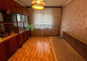 3-к квартира, вторичка, 67м2, 1/9 этаж