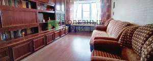 3-к квартира, вторичка, 61м2, 5/5 этаж