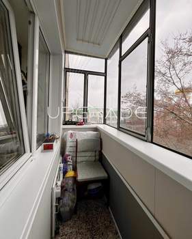 1-к квартира, вторичка, 33м2, 5/5 этаж