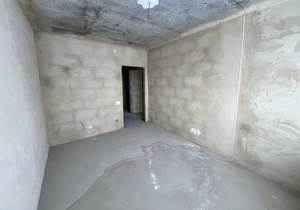 1-к квартира, сданный дом, 43м2, 4/18 этаж