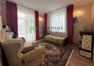 2-к квартира, вторичка, 53м2, 2/4 этаж