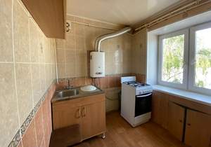 2-к квартира, вторичка, 39м2, 5/5 этаж