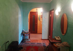 2-к квартира, вторичка, 48м2, 7/9 этаж