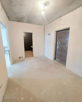 1-к квартира, вторичка, 50м2, 13/20 этаж