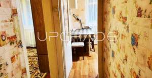 1-к квартира, вторичка, 32м2, 1/5 этаж