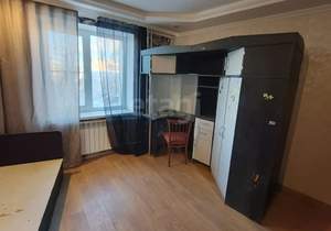 4-к квартира, вторичка, 73м2, 3/10 этаж