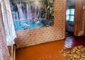 2-к квартира, вторичка, 56м2, 1/1 этаж