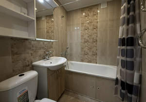 1-к квартира, вторичка, 32м2, 5/5 этаж