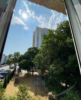 2-к квартира, вторичка, 56м2, 2/5 этаж