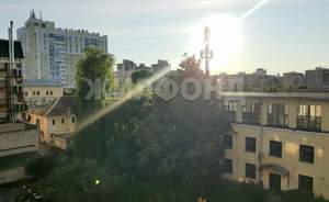 3-к квартира, вторичка, 55м2, 5/5 этаж
