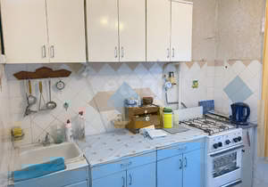 2-к квартира, вторичка, 50м2, 2/9 этаж