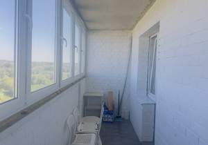 1-к квартира, вторичка, 38м2, 8/17 этаж