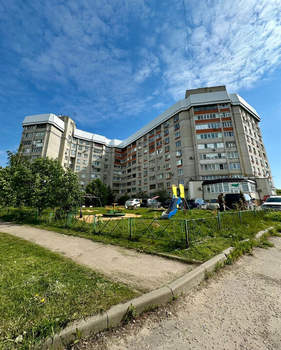 2-к квартира, вторичка, 58м2, 5/9 этаж