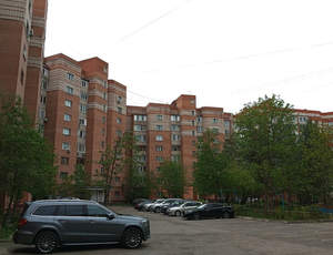 2-к квартира, вторичка, 100м2, 2/8 этаж