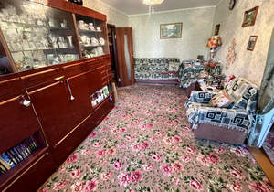 2-к квартира, вторичка, 44м2, 3/5 этаж