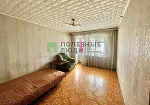 2-к квартира, вторичка, 45м2, 2/3 этаж