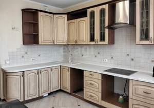 1-к квартира, вторичка, 48м2, 13/17 этаж