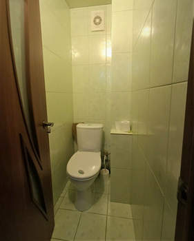 3-к квартира, вторичка, 60м2, 8/9 этаж