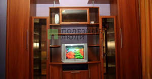 1-к квартира, вторичка, 38м2, 3/9 этаж