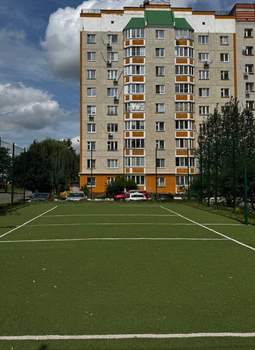 3-к квартира, вторичка, 71м2, 3/9 этаж