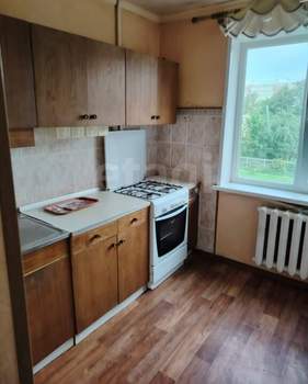 2-к квартира, вторичка, 50м2, 4/9 этаж