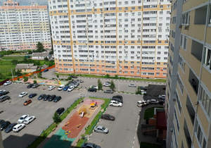 2-к квартира, вторичка, 63м2, 10/17 этаж