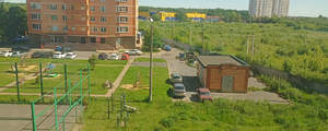 3-к квартира, вторичка, 71м2, 4/9 этаж