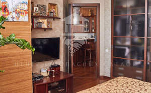 2-к квартира, вторичка, 91м2, 11/12 этаж