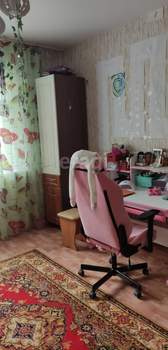 3-к квартира, вторичка, 75м2, 4/9 этаж