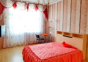 2-к квартира, вторичка, 74м2, 8/16 этаж