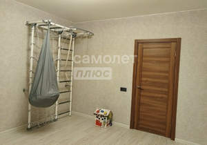 3-к квартира, вторичка, 79м2, 12/16 этаж