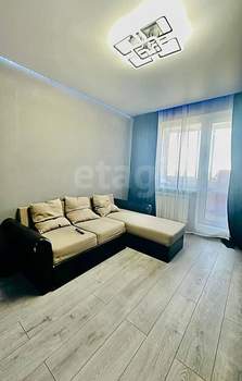 3-к квартира, вторичка, 66м2, 7/9 этаж