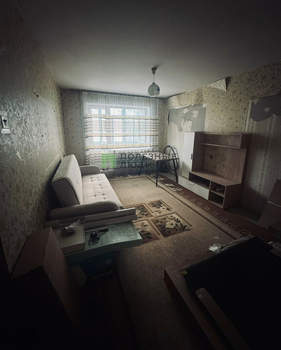 2-к квартира, вторичка, 53м2, 4/9 этаж