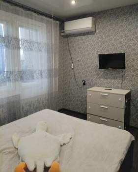 2-к квартира, вторичка, 48м2, 7/9 этаж