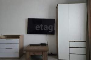 1-к квартира, вторичка, 41м2, 3/16 этаж