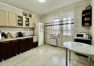 1-к квартира, вторичка, 37м2, 11/16 этаж